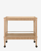 Dorothea Bar Cart