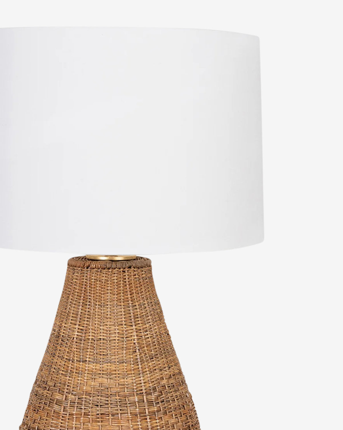 Eastbridge Abaca Table Lamp