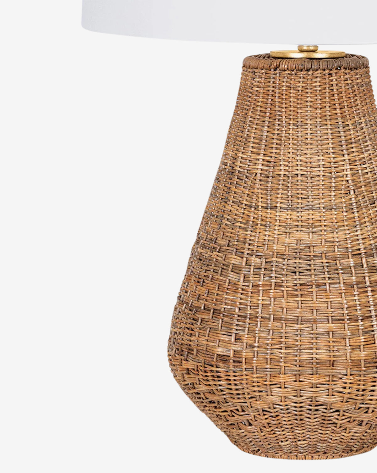 Eastbridge Abaca Table Lamp