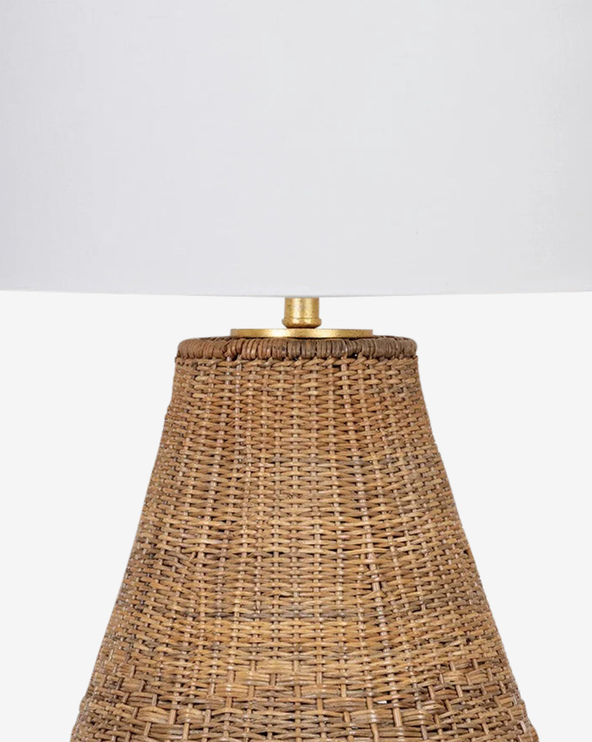 Eastbridge Abaca Table Lamp