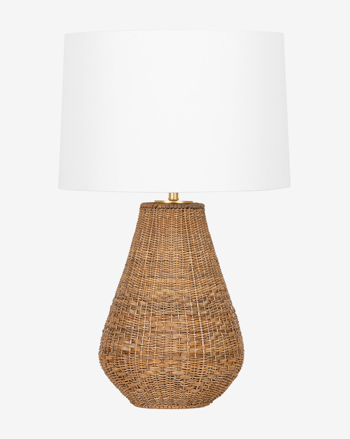 Eastbridge Abaca Table Lamp