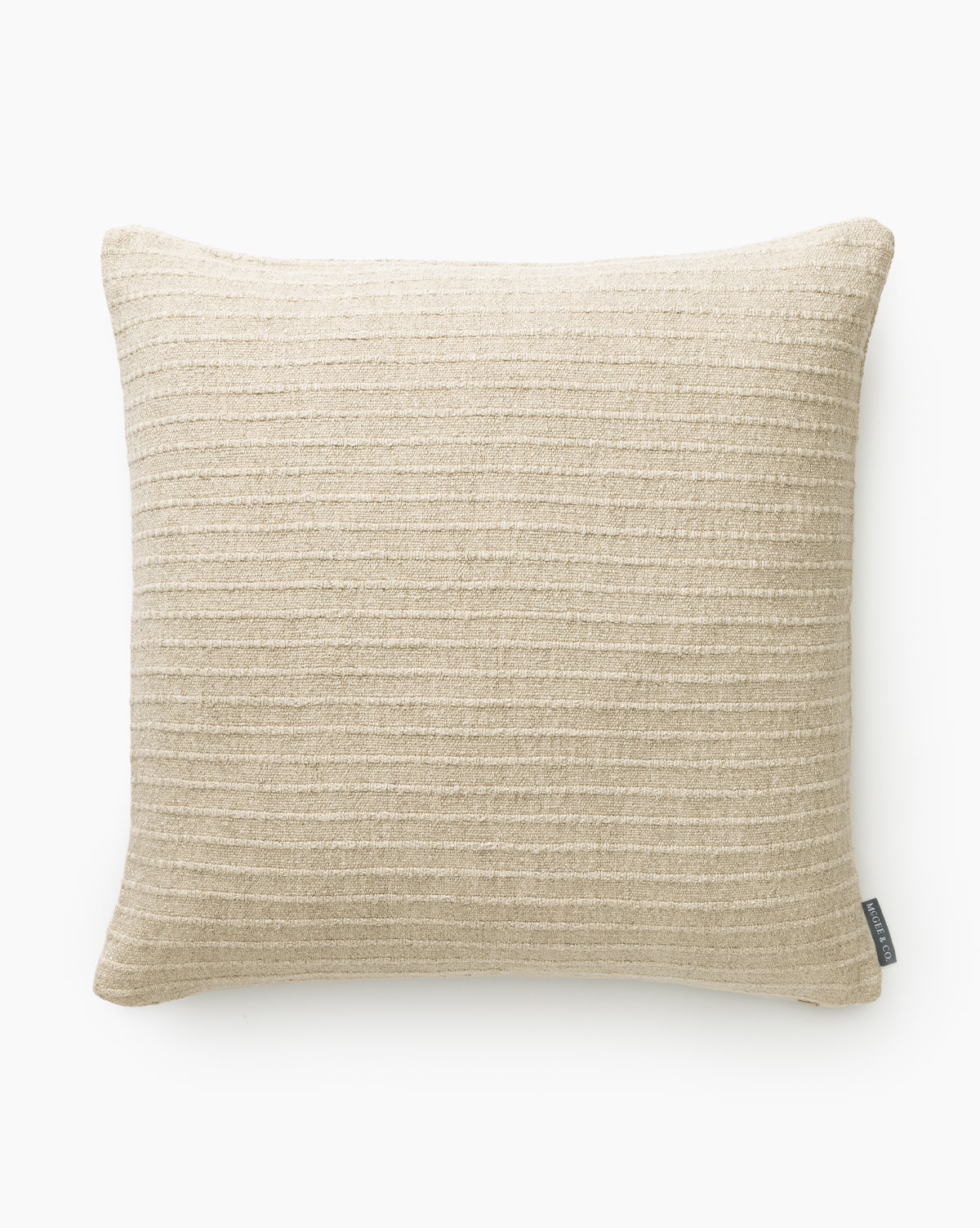 Eaton Pillow Cover