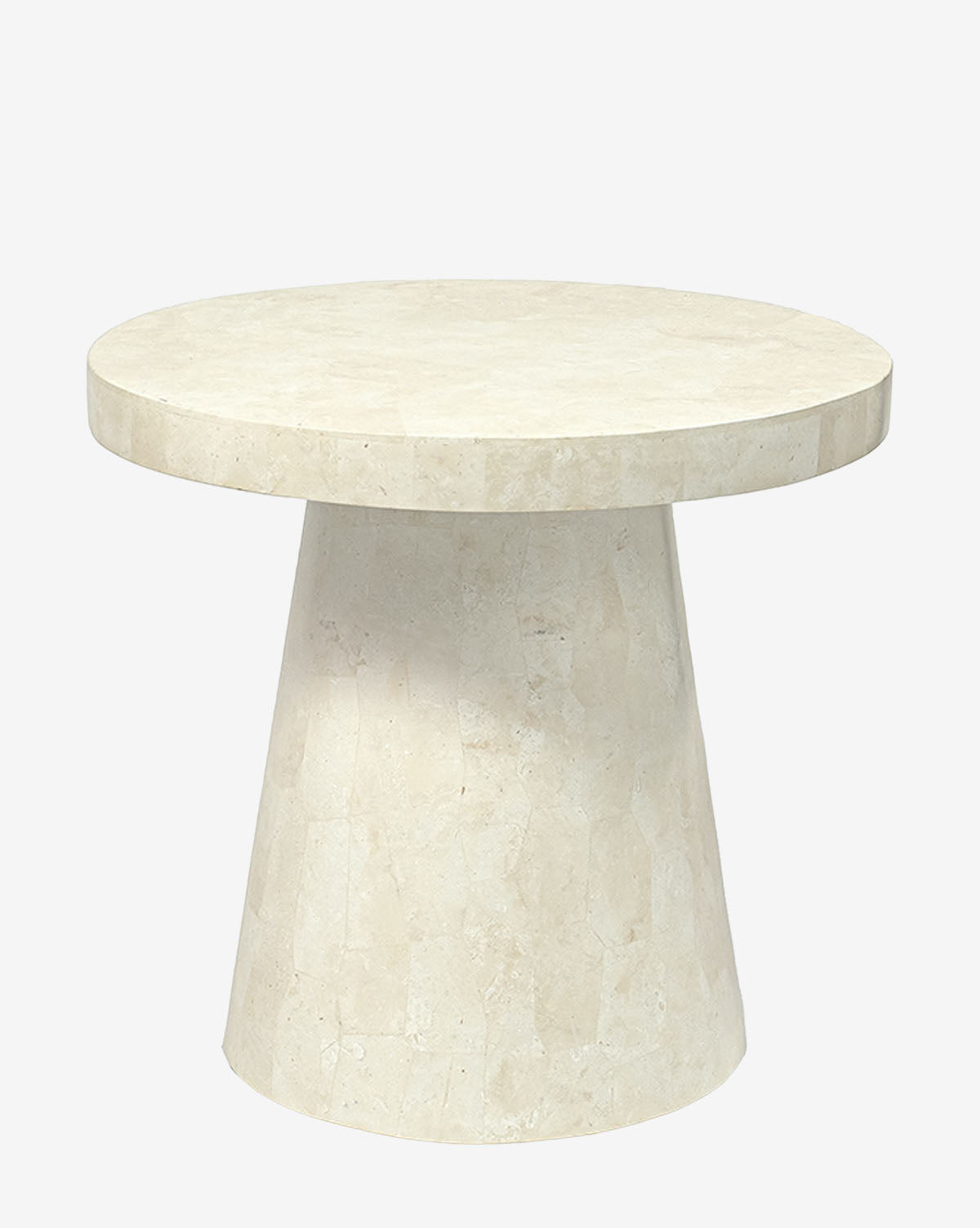 Effie Outdoor Side Table