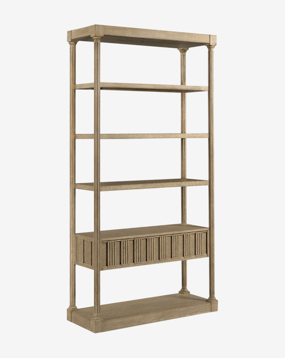 Elena Bookcase