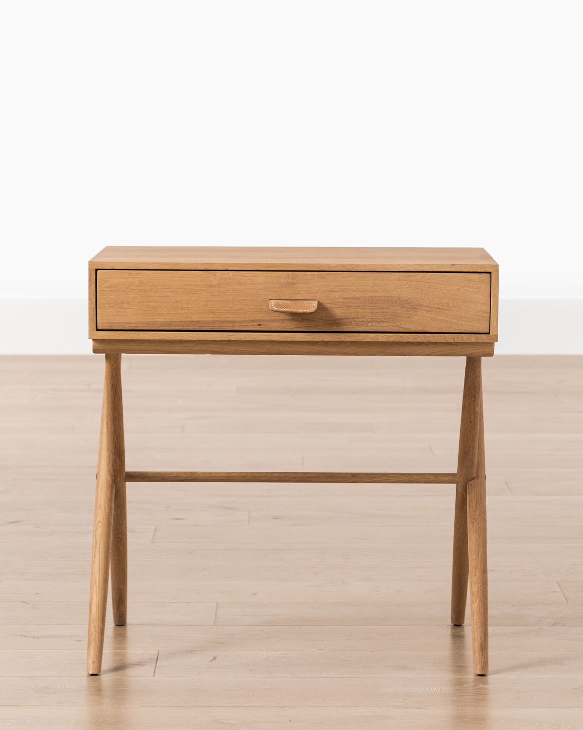 Eli Oak Nightstand