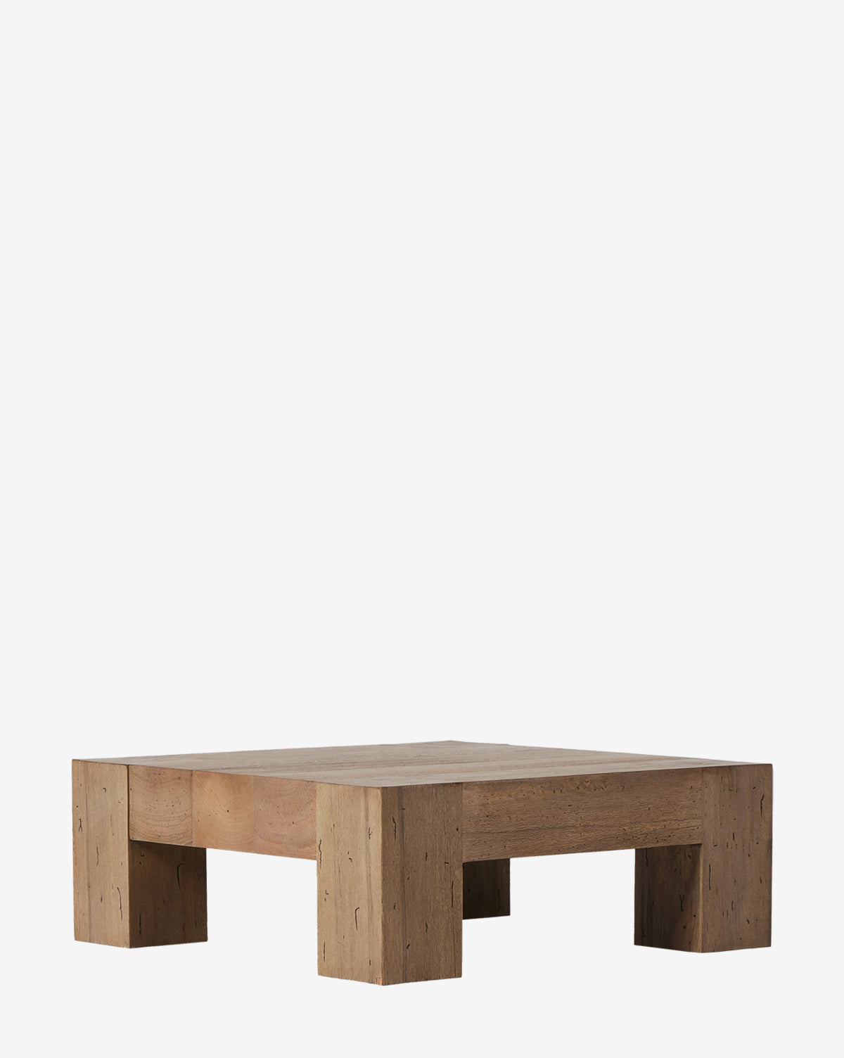 Elias Coffee Table