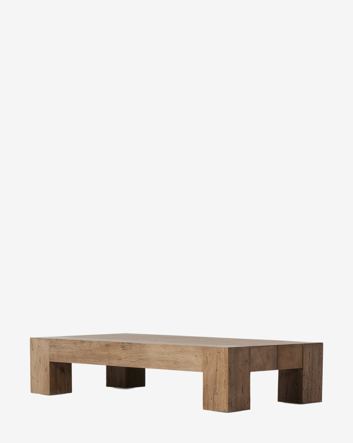 Elias Coffee Table