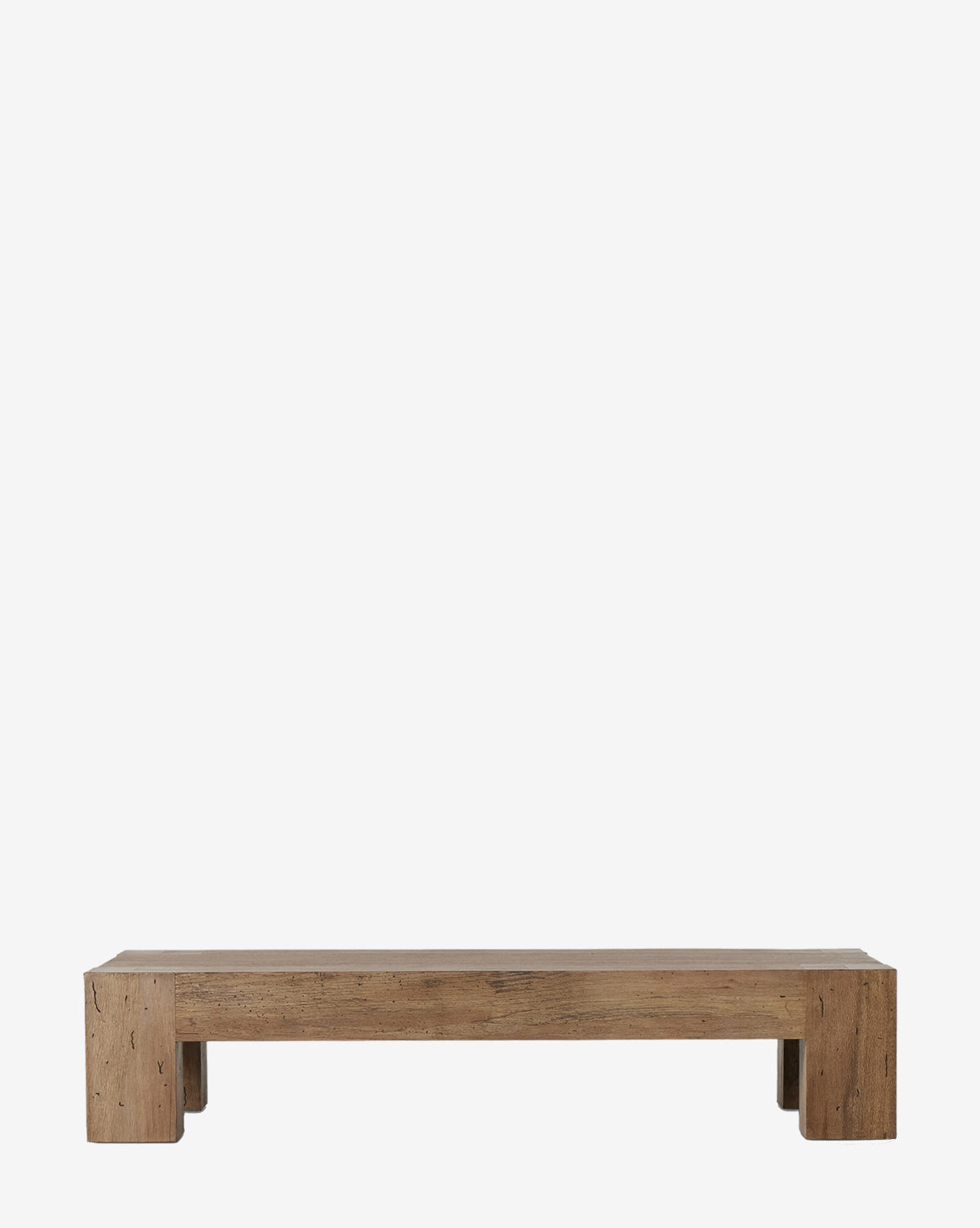 Elias Coffee Table