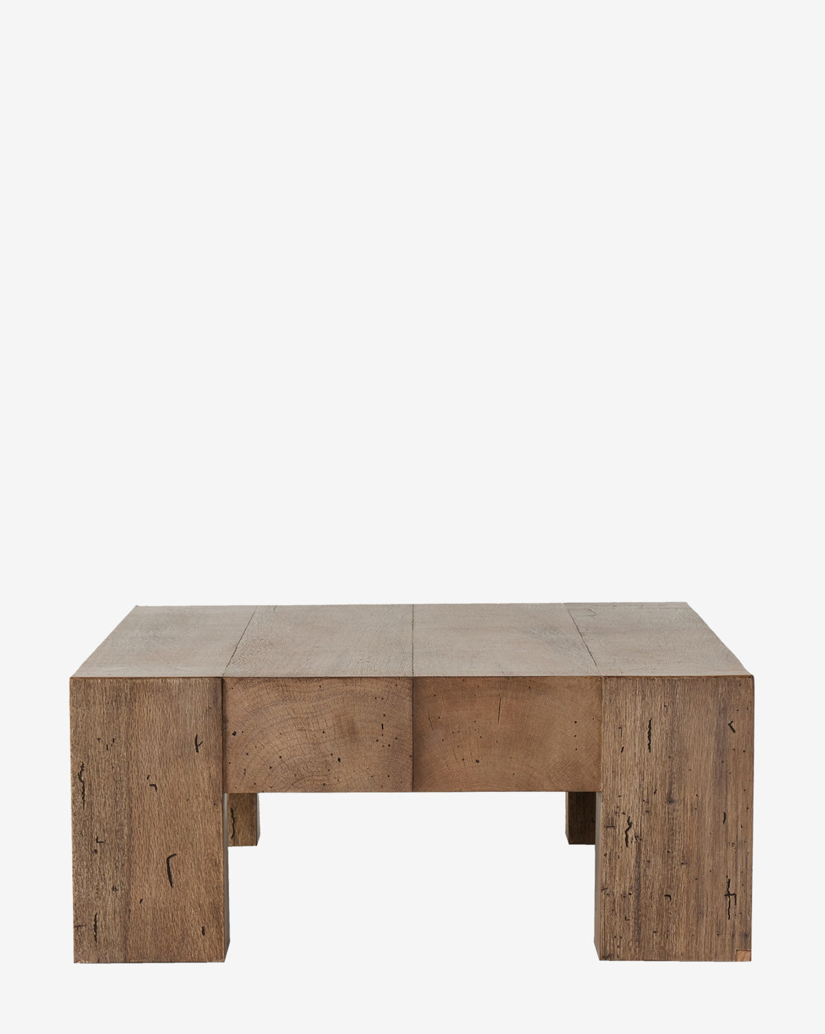 Elias Coffee Table