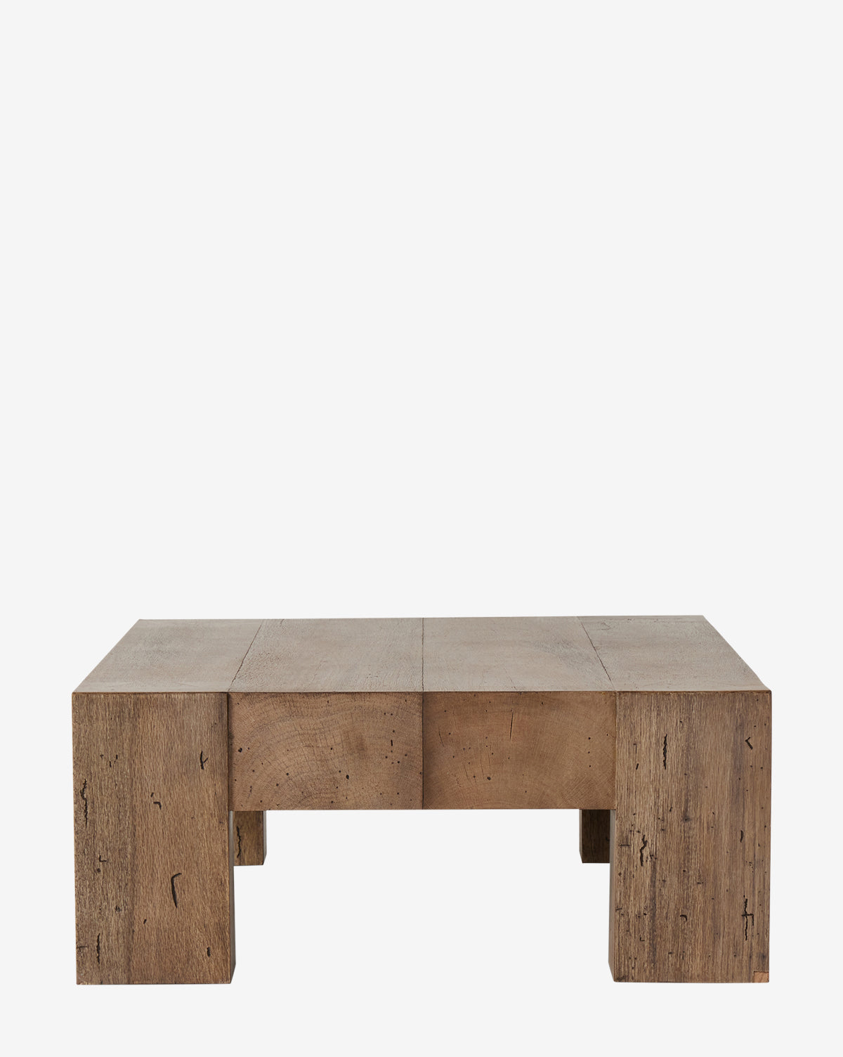 Elias Rectangular Coffee Table