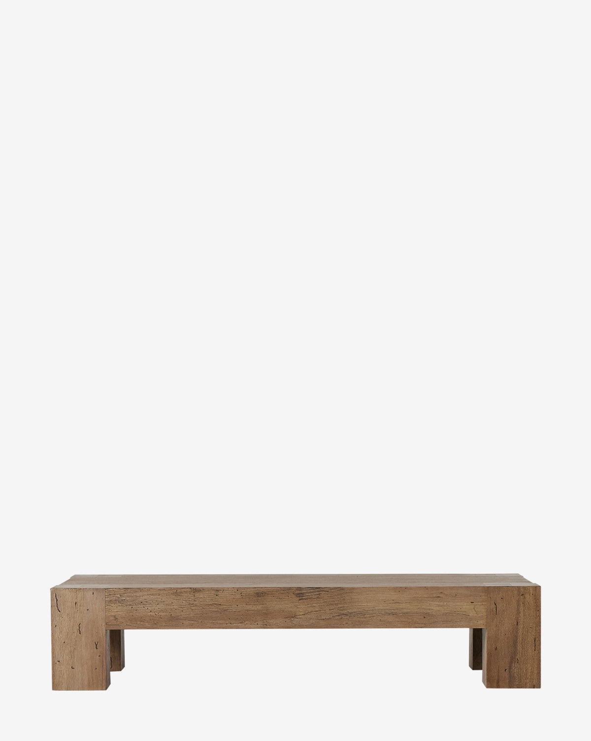 Elias Rectangular Coffee Table