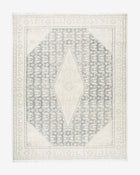 Elin Hand-Knotted Wool Rug