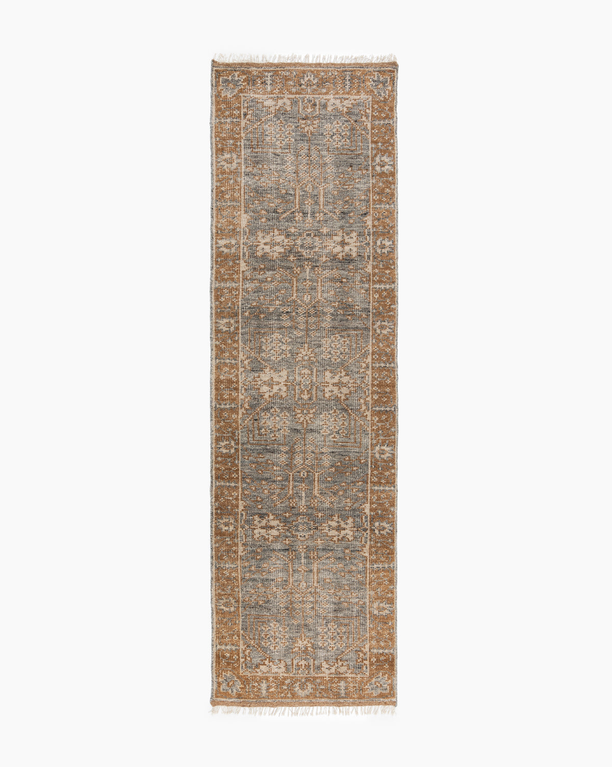 Elison Hand-Knotted Wool Rug