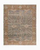 Elison Hand-Knotted Wool Rug