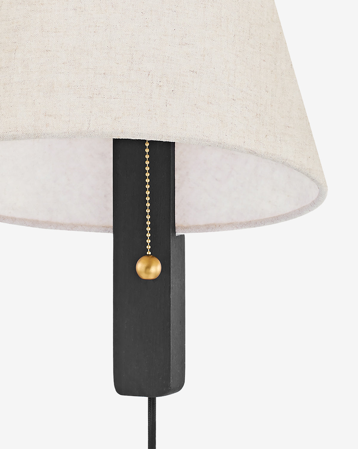 Ellen Plug-In Sconce