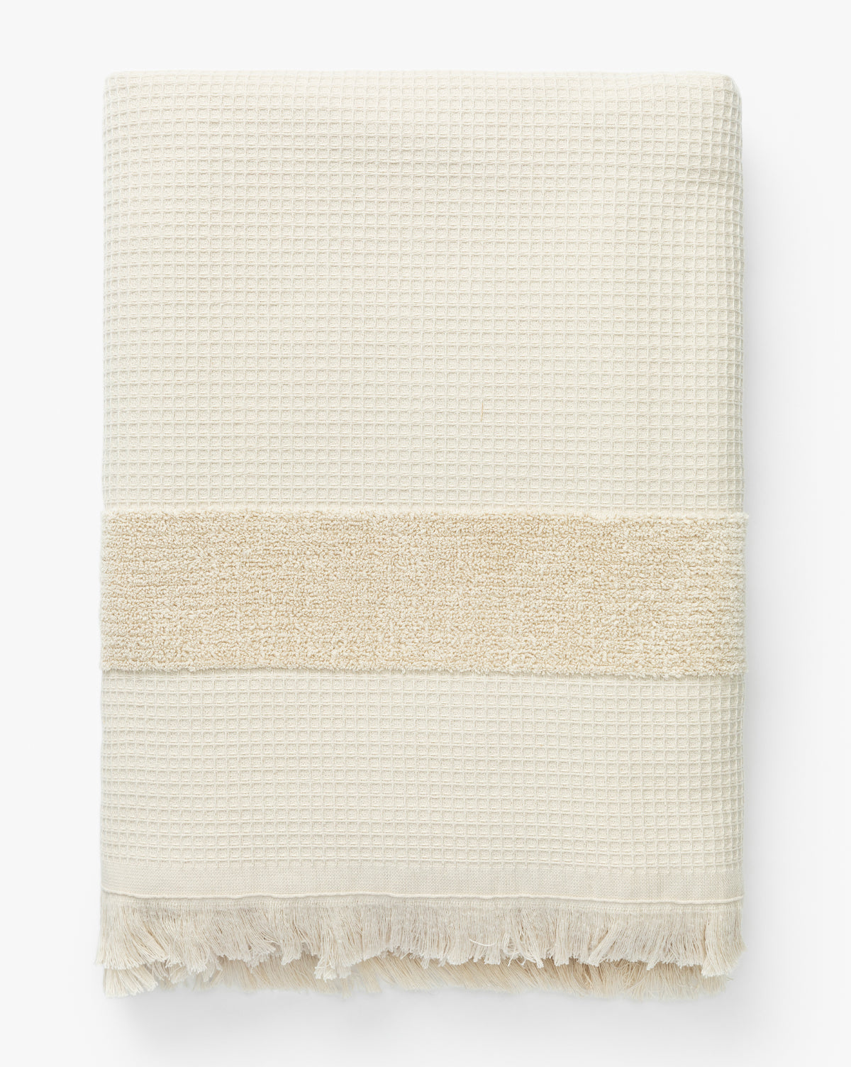 McGee & Co. collection of 100% Turkish cotton towels.