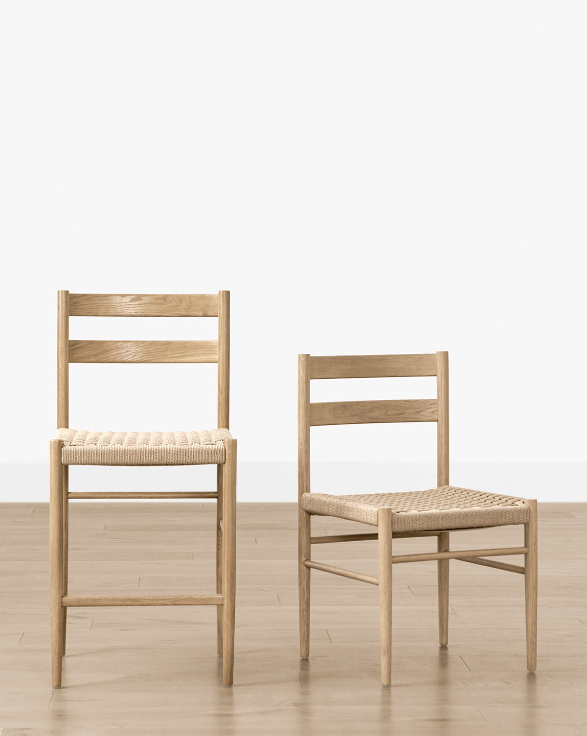 Eloise Woven Dining Chair