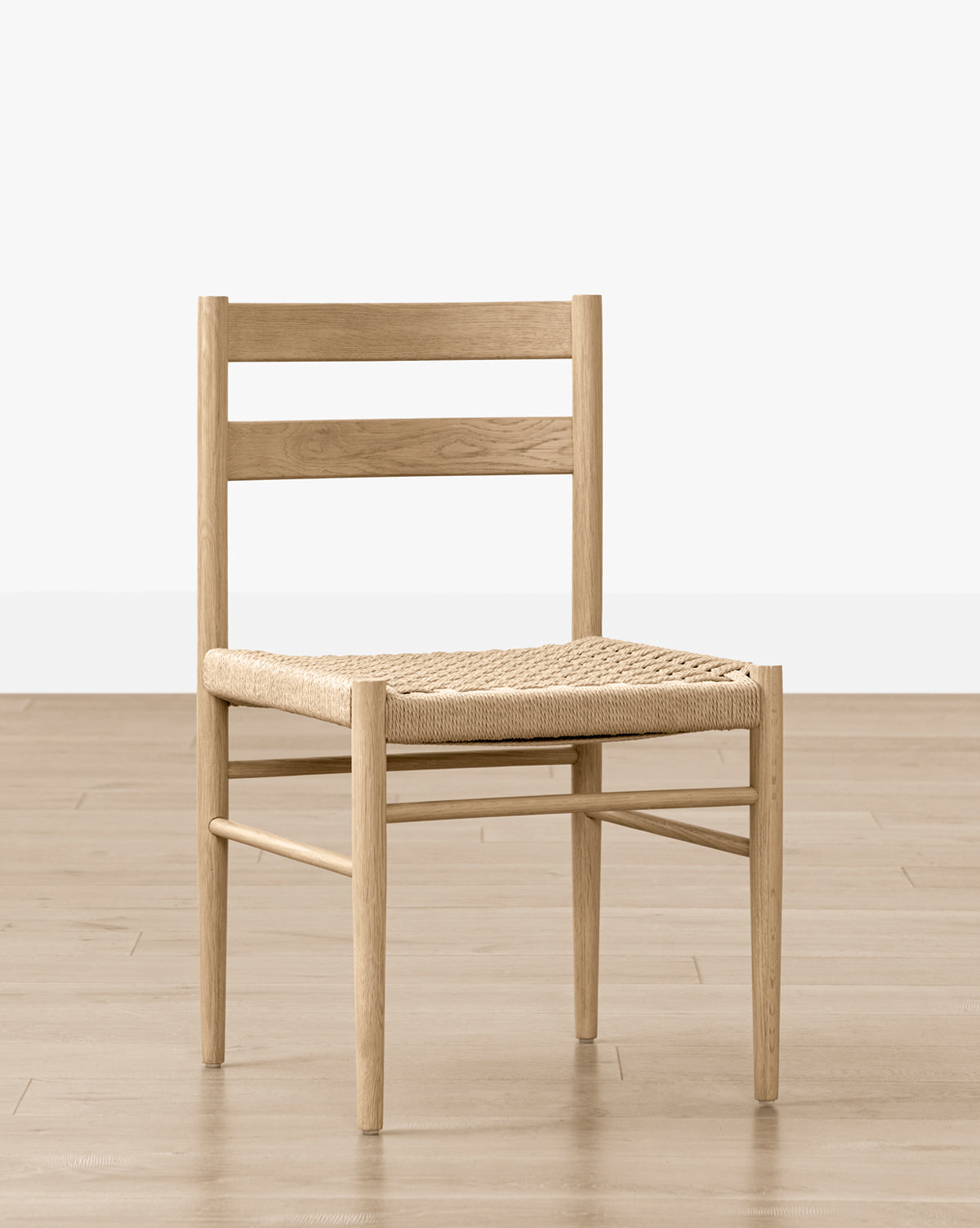 Eloise Woven Dining Chair