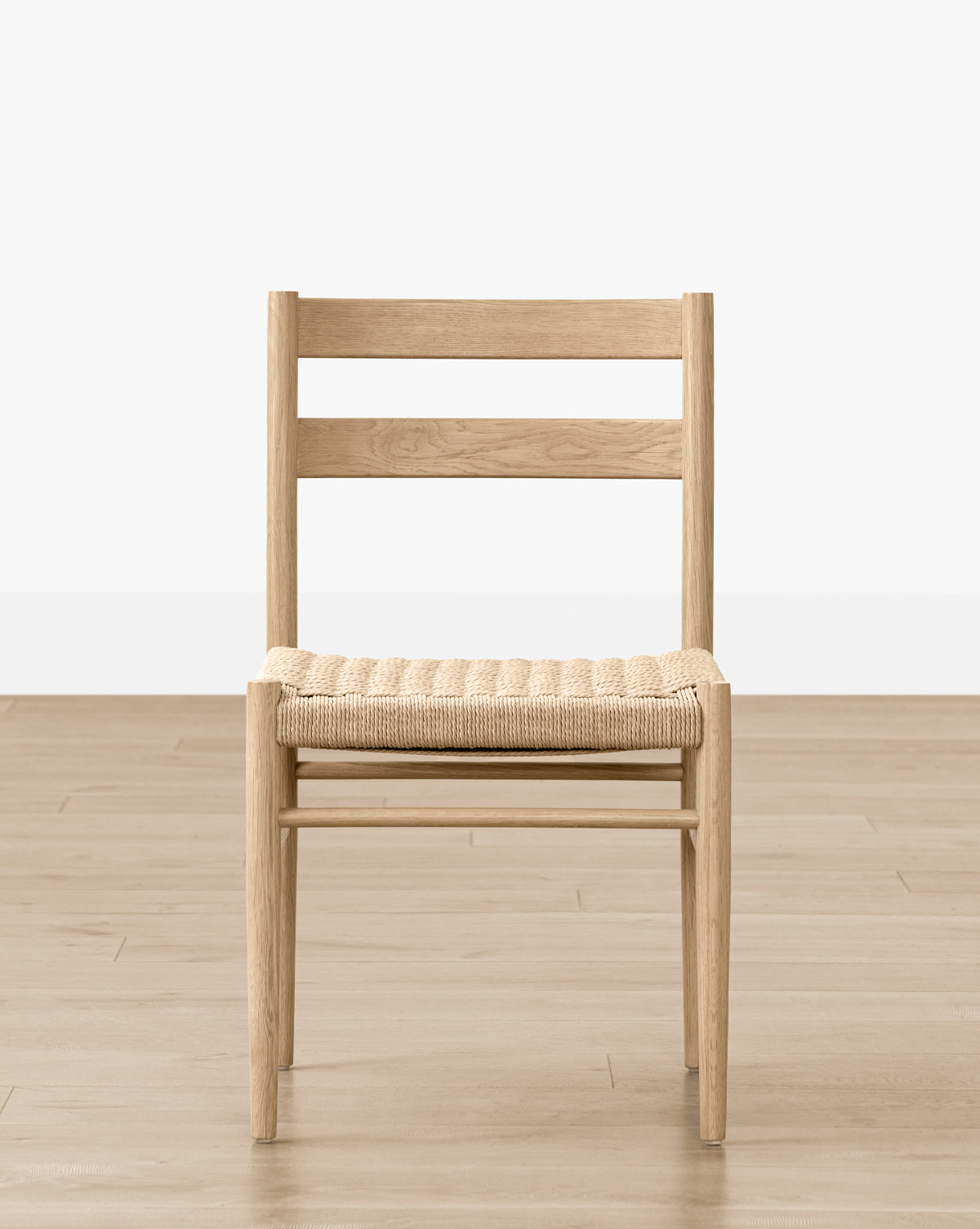 Eloise Woven Dining Chair