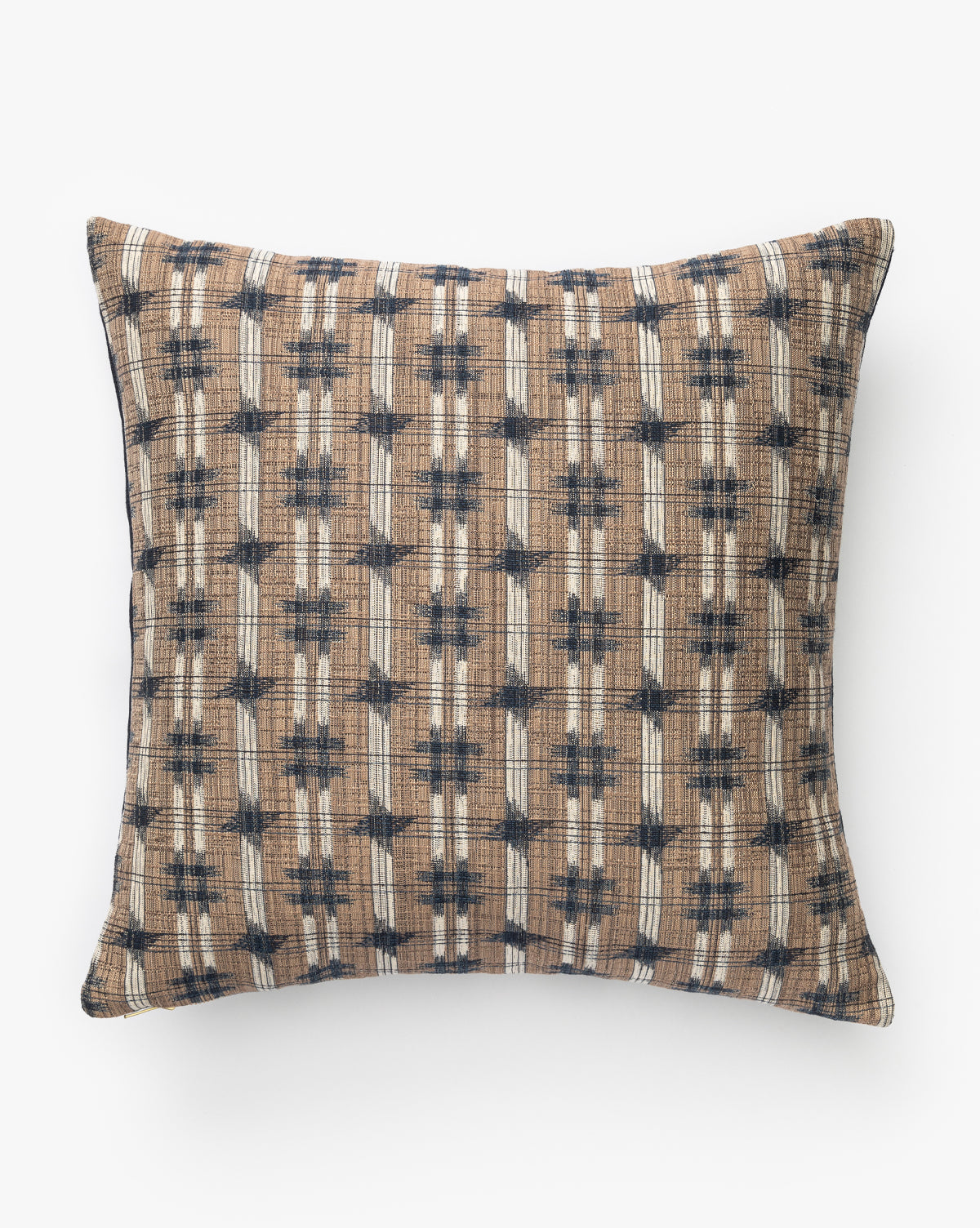 Erickson Check Pillow Cover