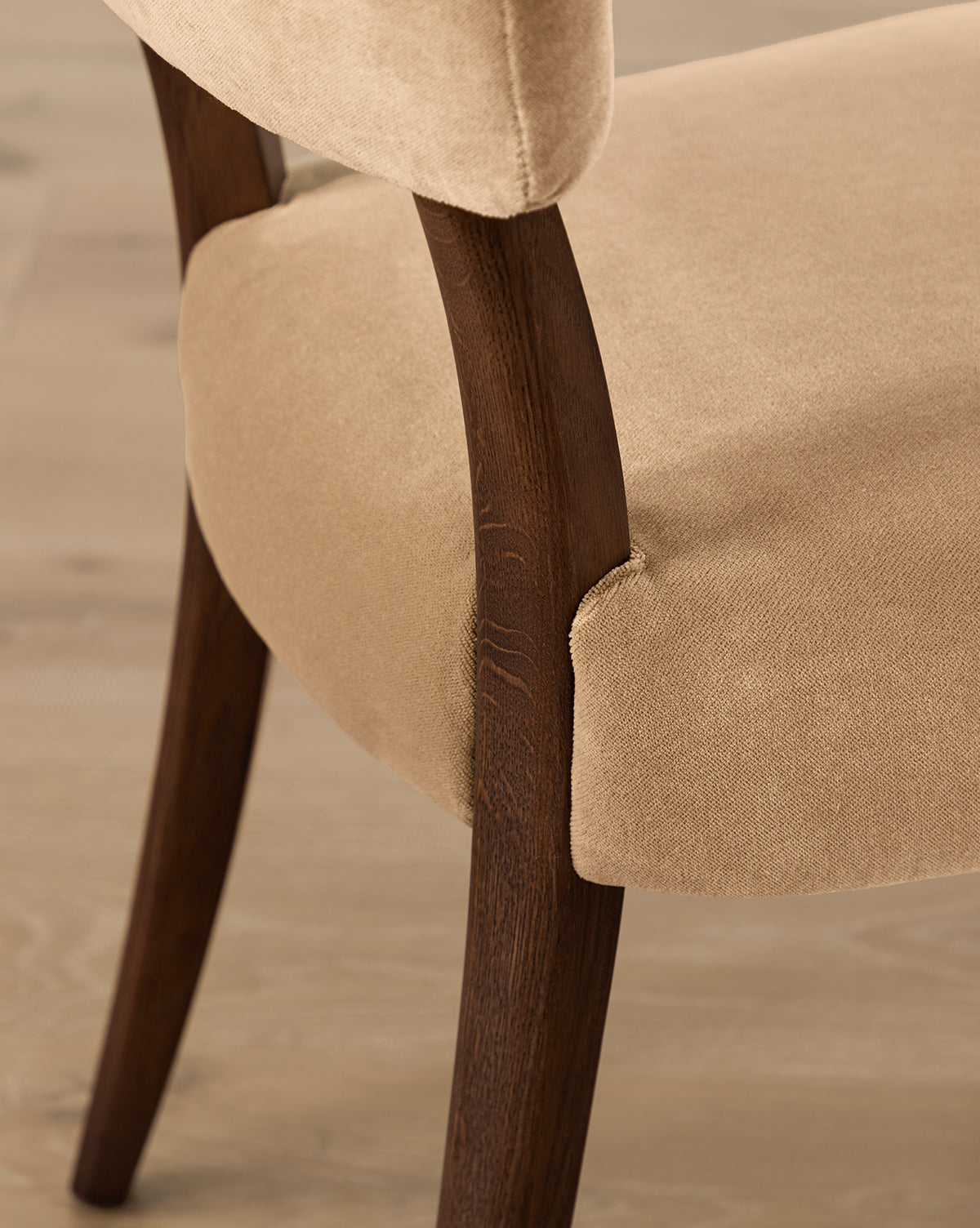 Etienne Dining Chair (Ready to Ship)