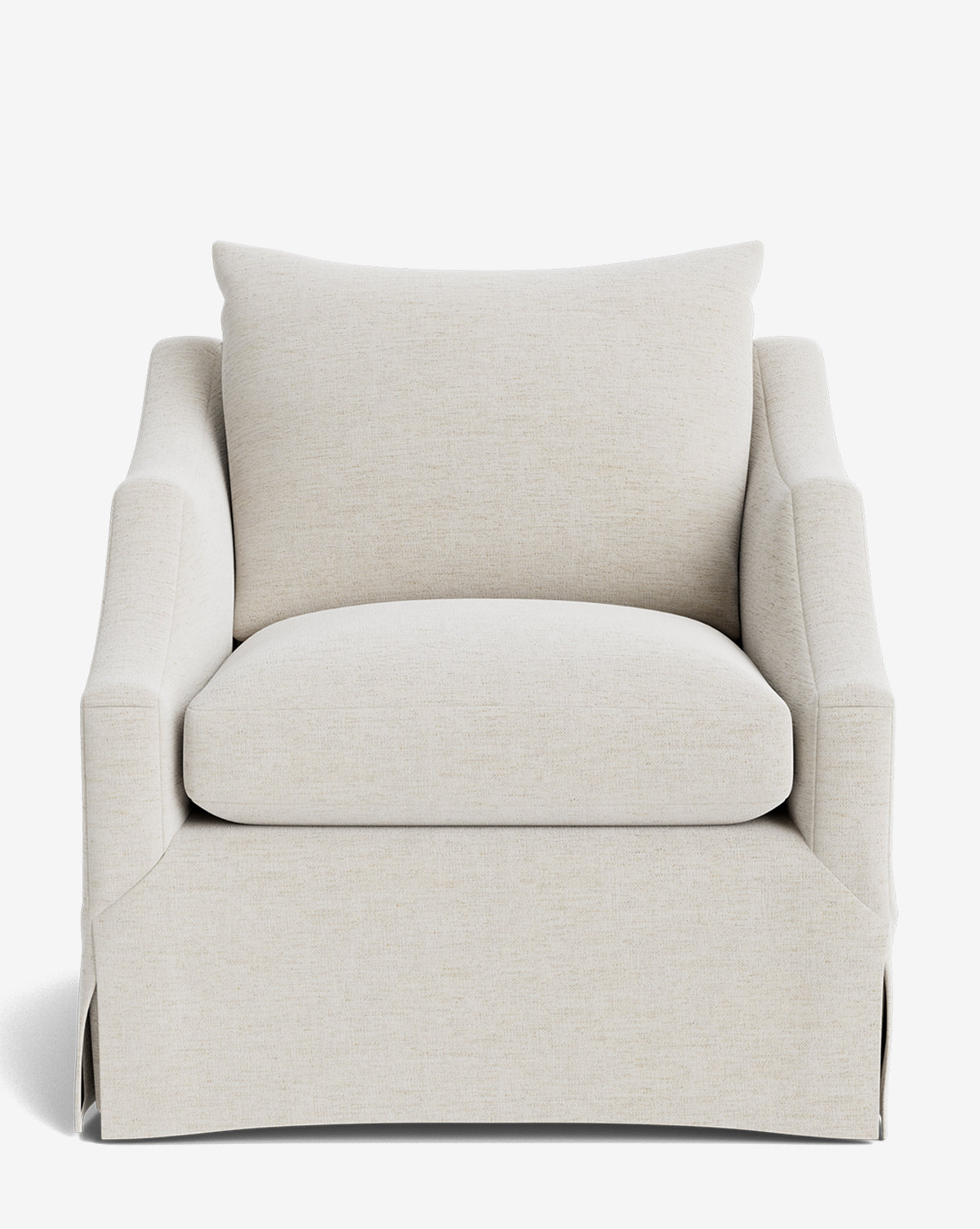 Everleigh Slipcover Lounge Chair