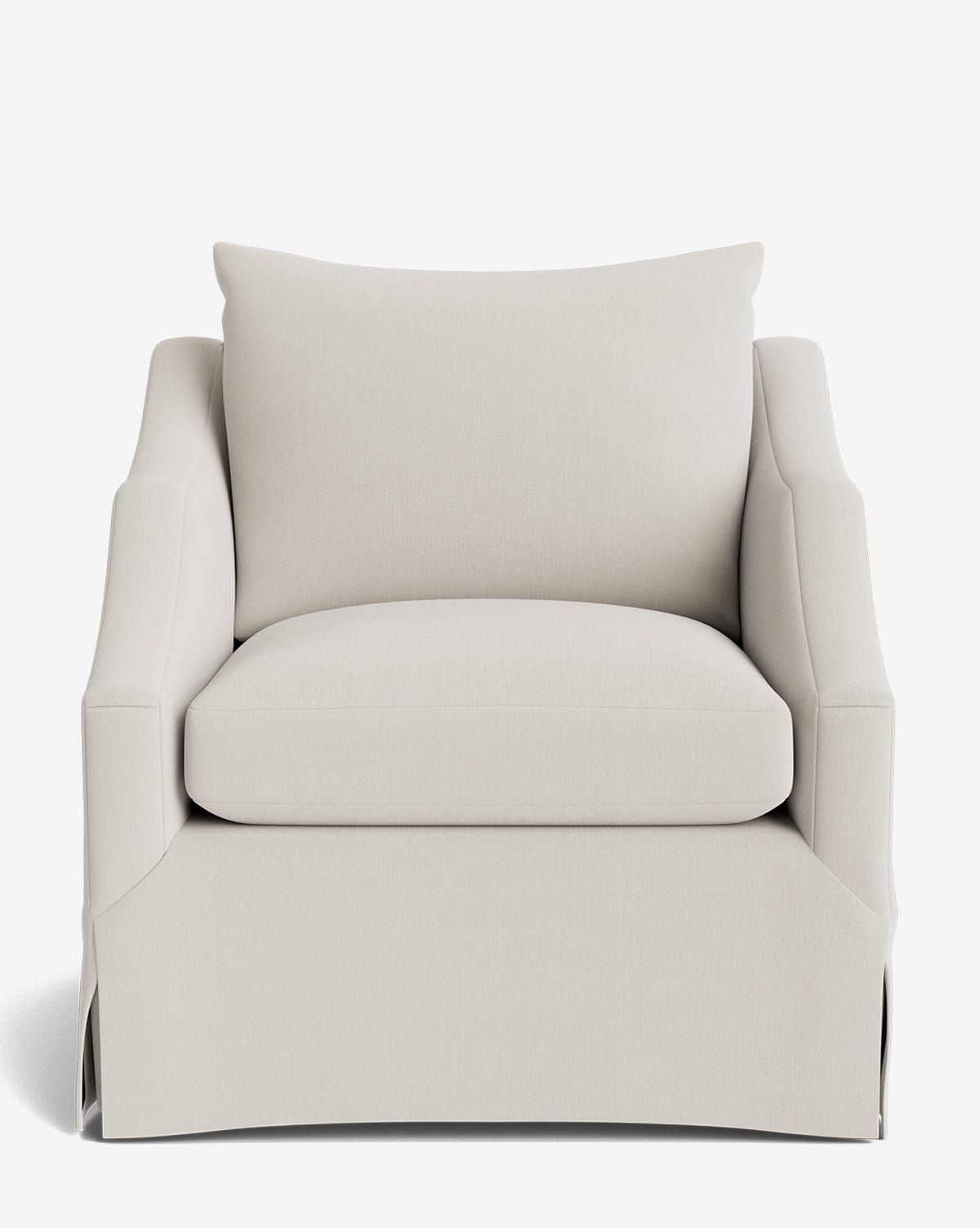 Everleigh Slipcover Lounge Chair