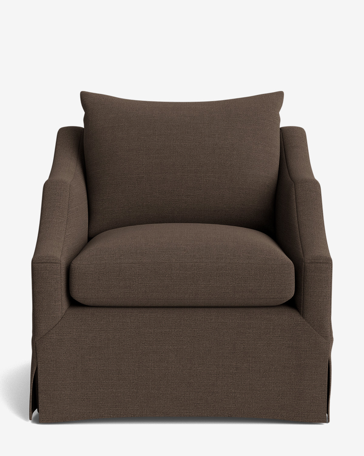 Everleigh Slipcover Lounge Chair