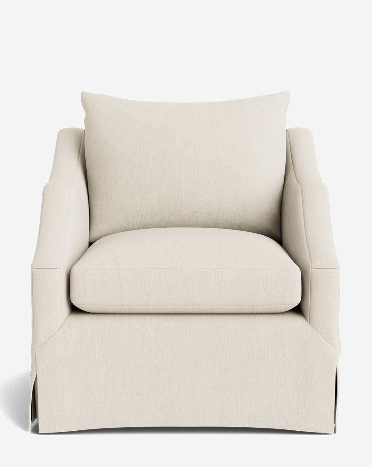 Everleigh Slipcover Lounge Chair