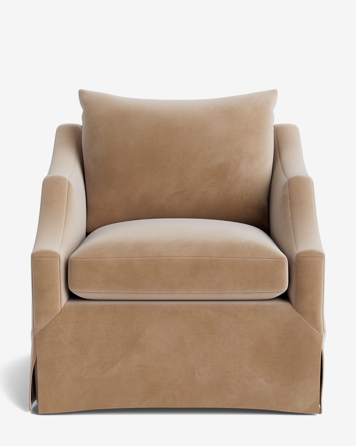 Everleigh Slipcover Lounge Chair