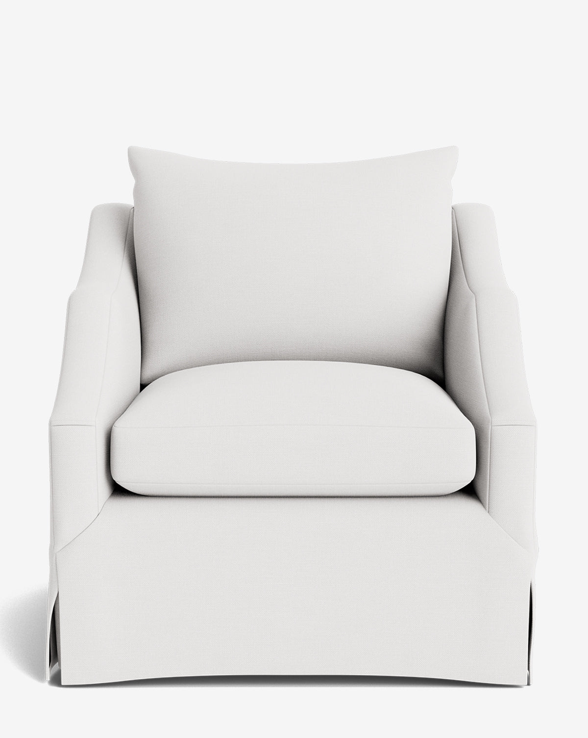 Everleigh Slipcover Lounge Chair