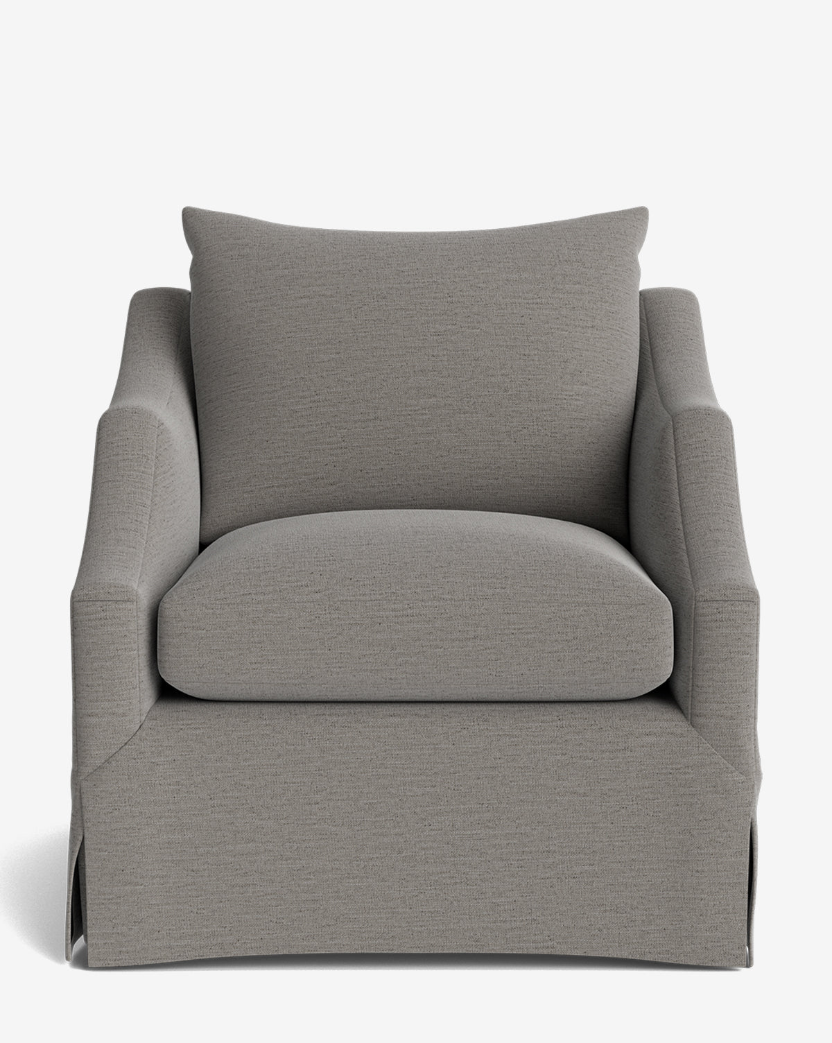 Everleigh Slipcover Lounge Chair