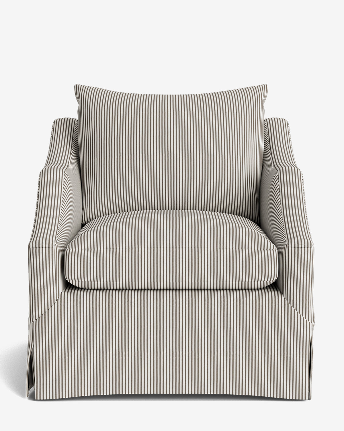 Everleigh Slipcover Lounge Chair