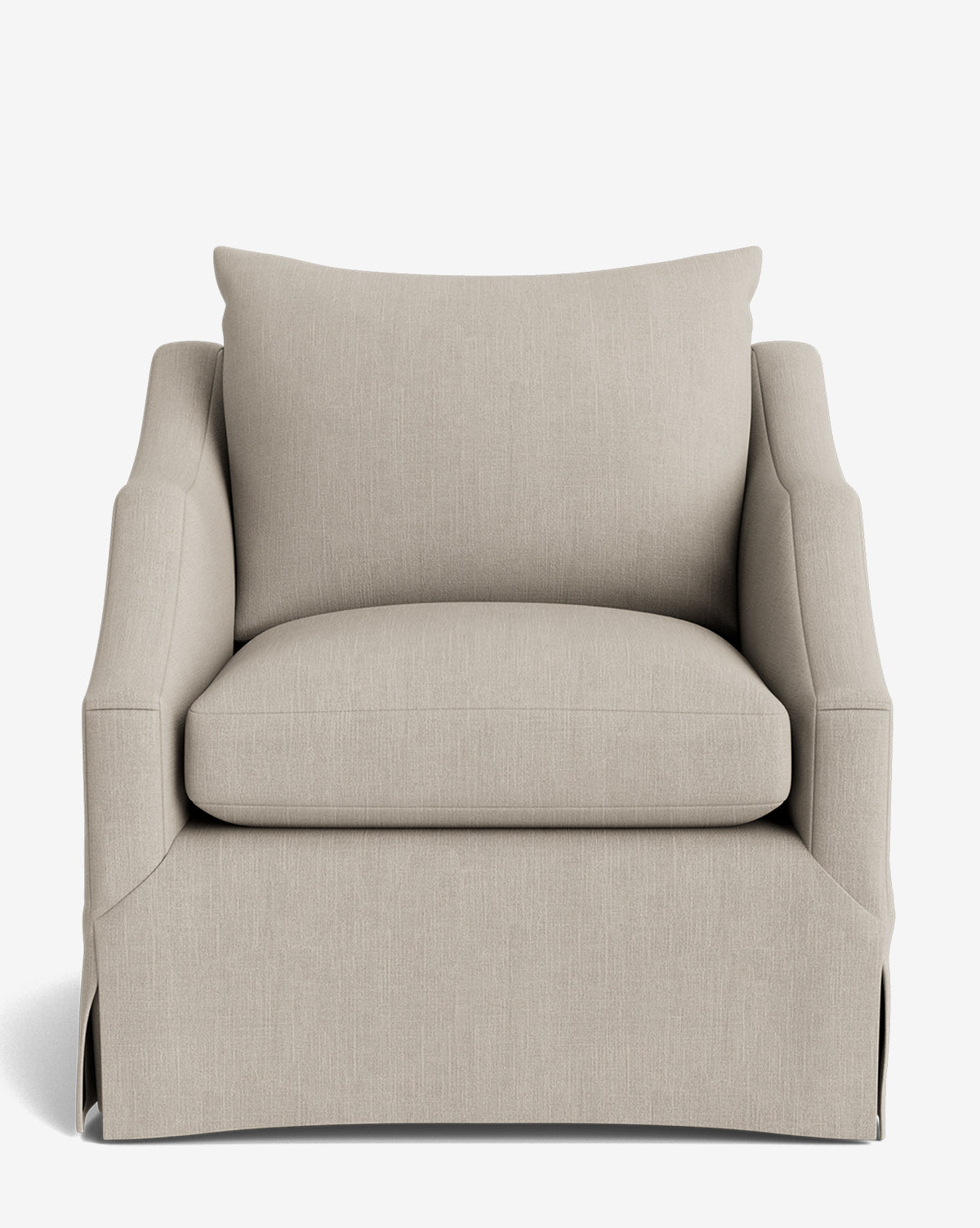 Everleigh Slipcover Lounge Chair