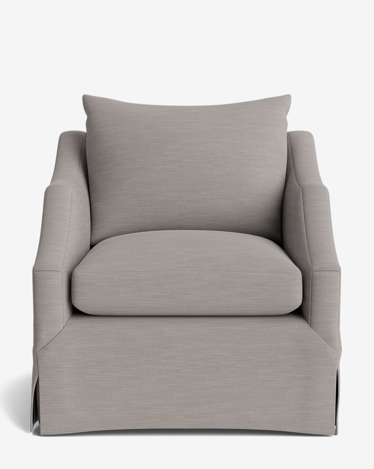 Everleigh Slipcover Lounge Chair