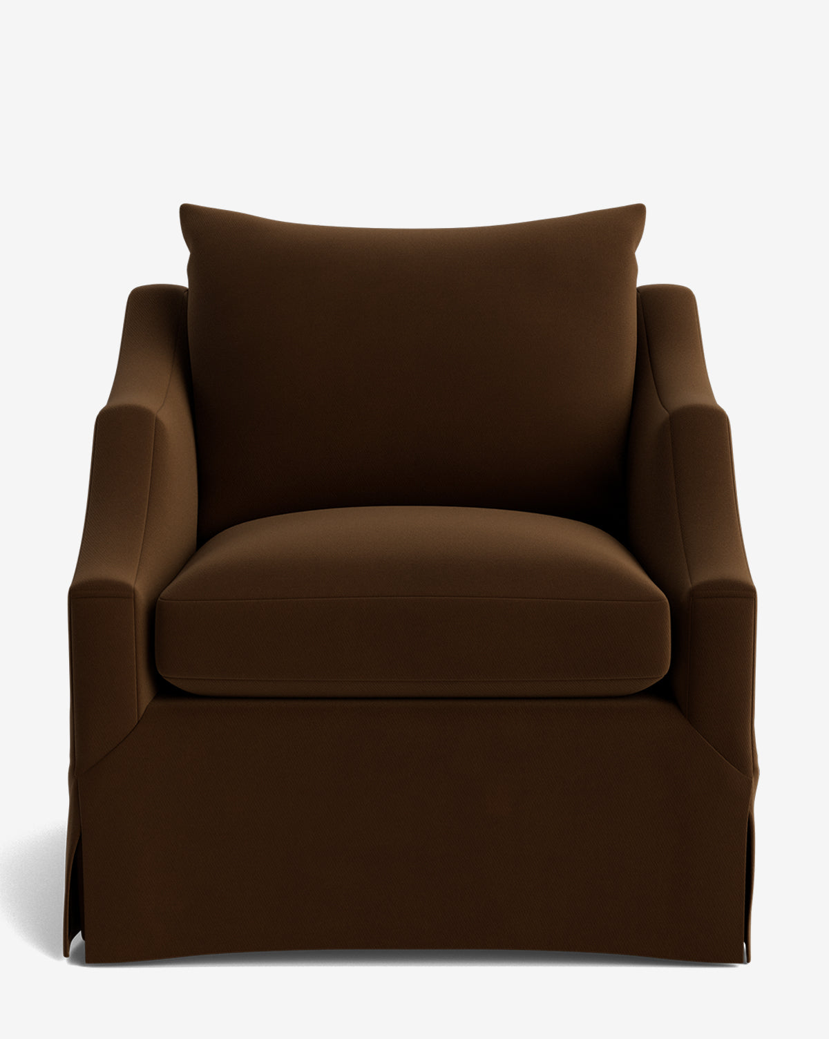 Everleigh Slipcover Lounge Chair