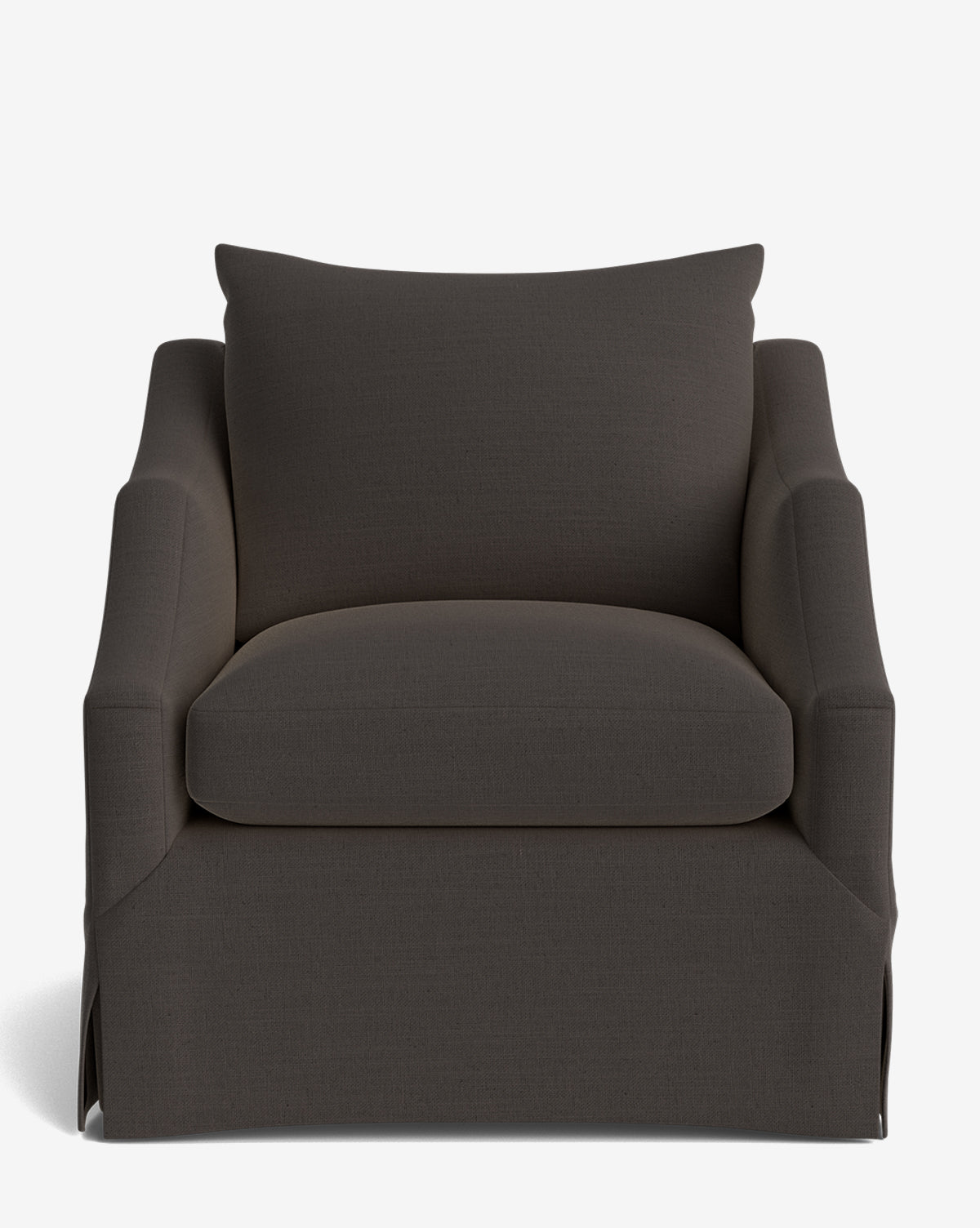 Everleigh Slipcover Lounge Chair