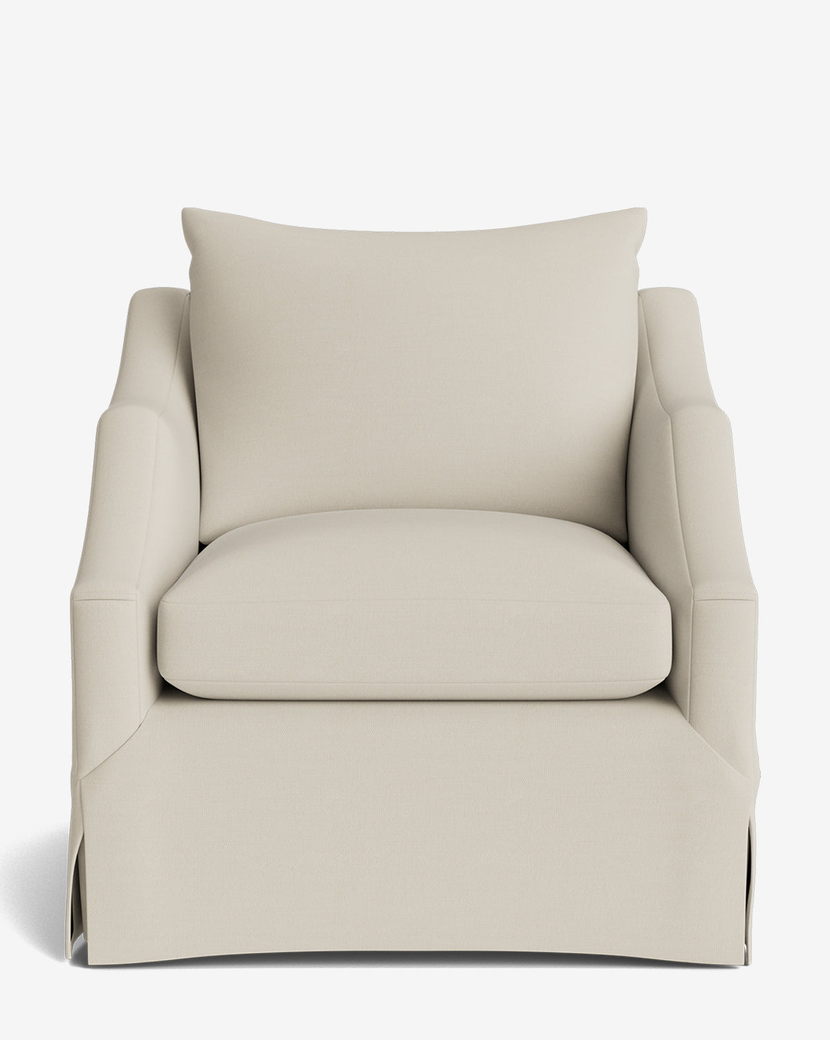 Everleigh Slipcover Lounge Chair