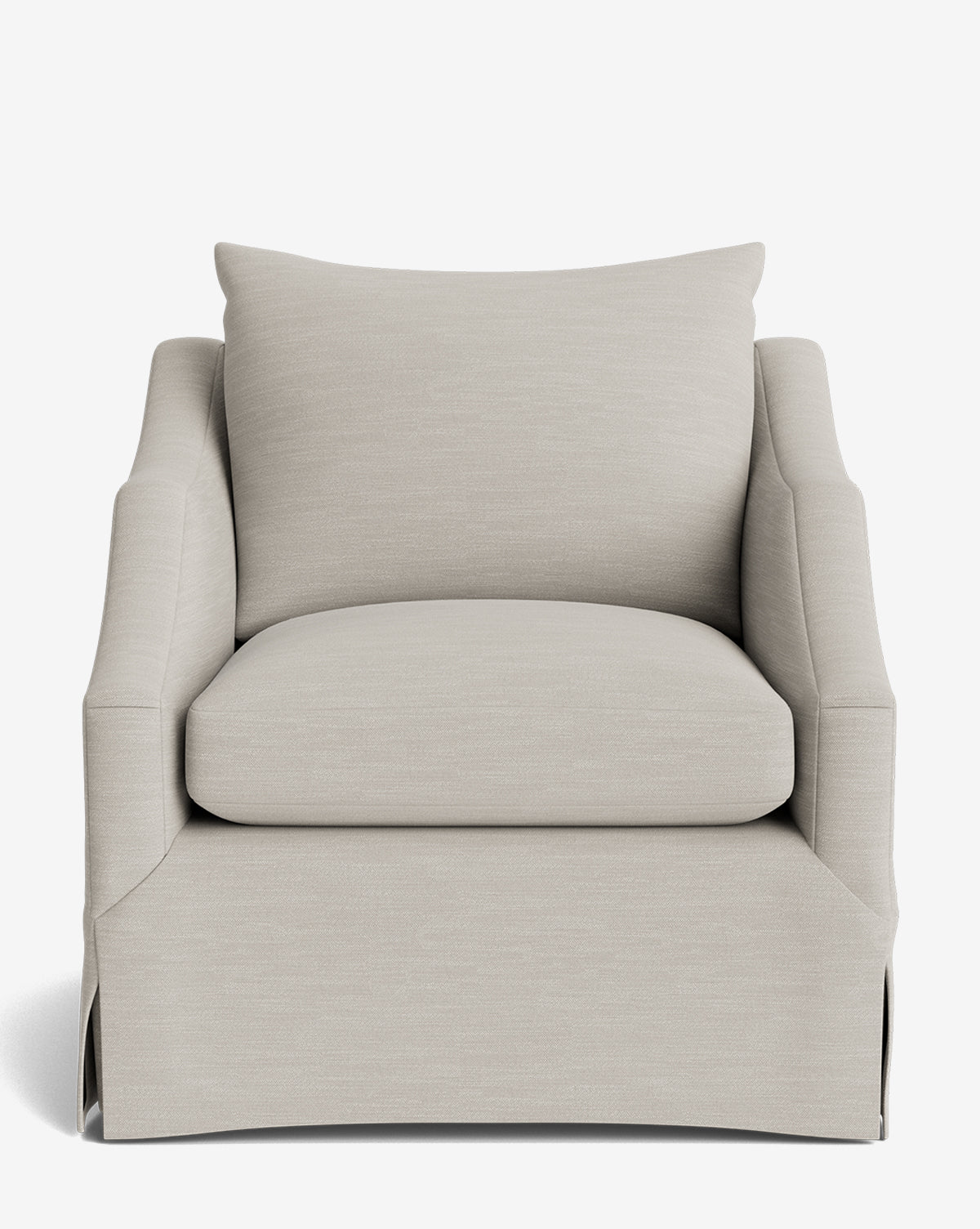 Everleigh Slipcover Lounge Chair