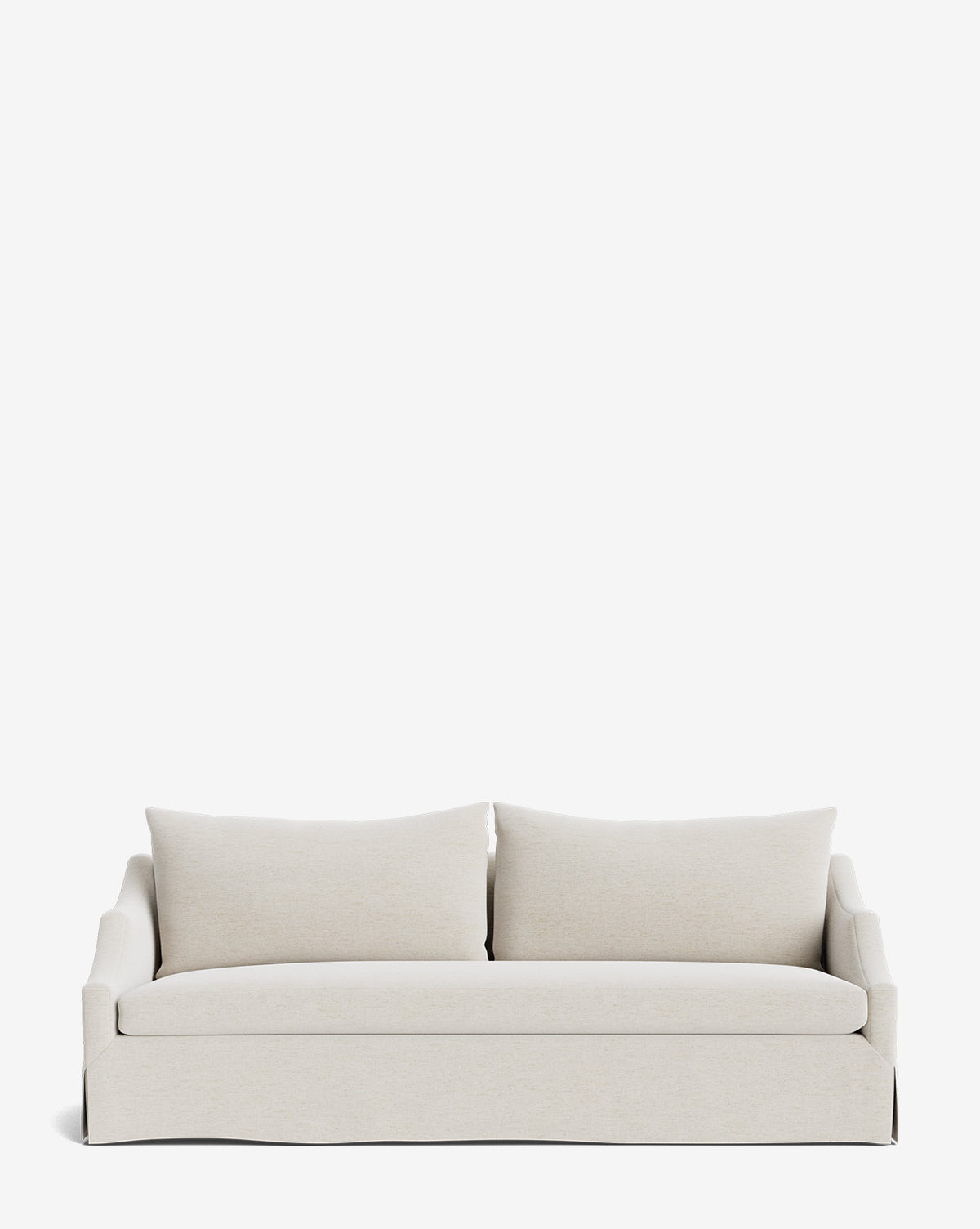 Everleigh Slipcover Sofa