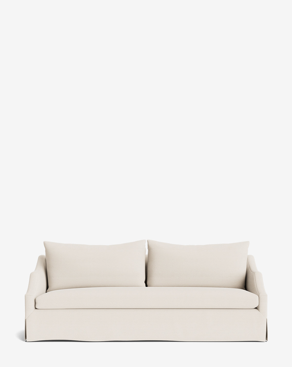 Everleigh Slipcover Sofa