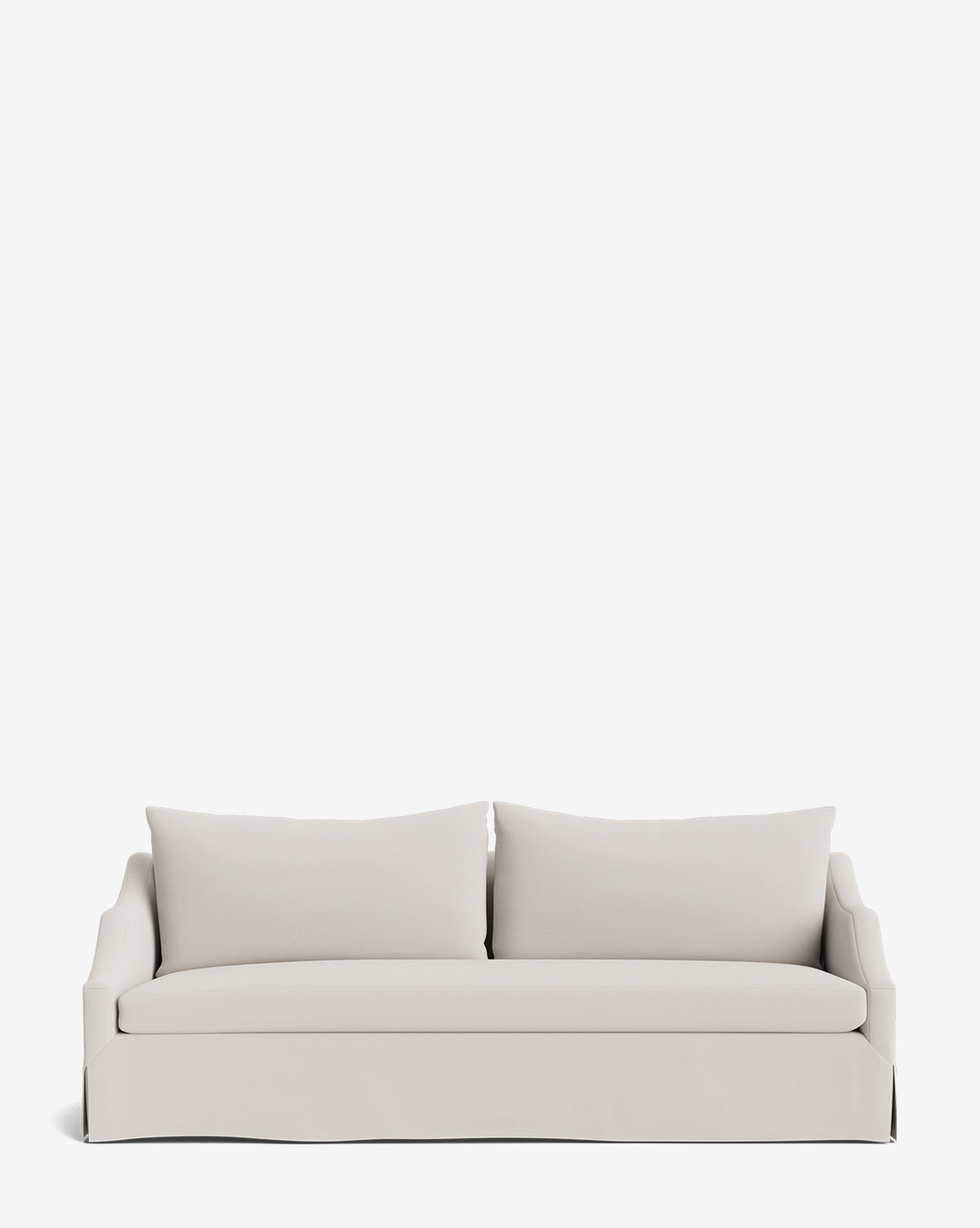 Everleigh Slipcover Sofa