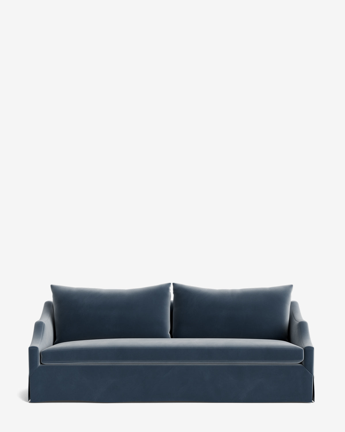 Everleigh Slipcover Sofa