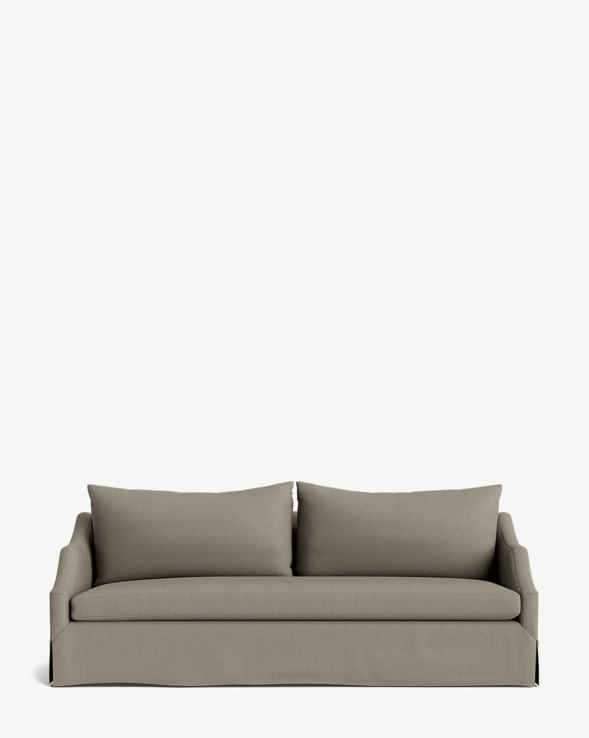 Everleigh Slipcover Sofa