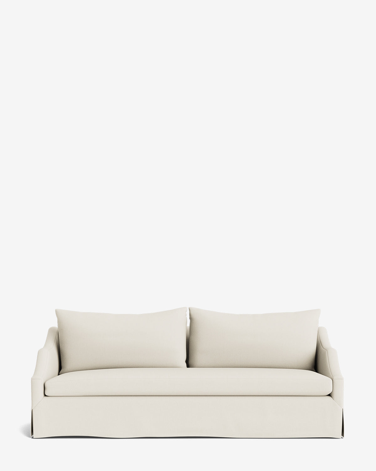 Everleigh Slipcover Sofa