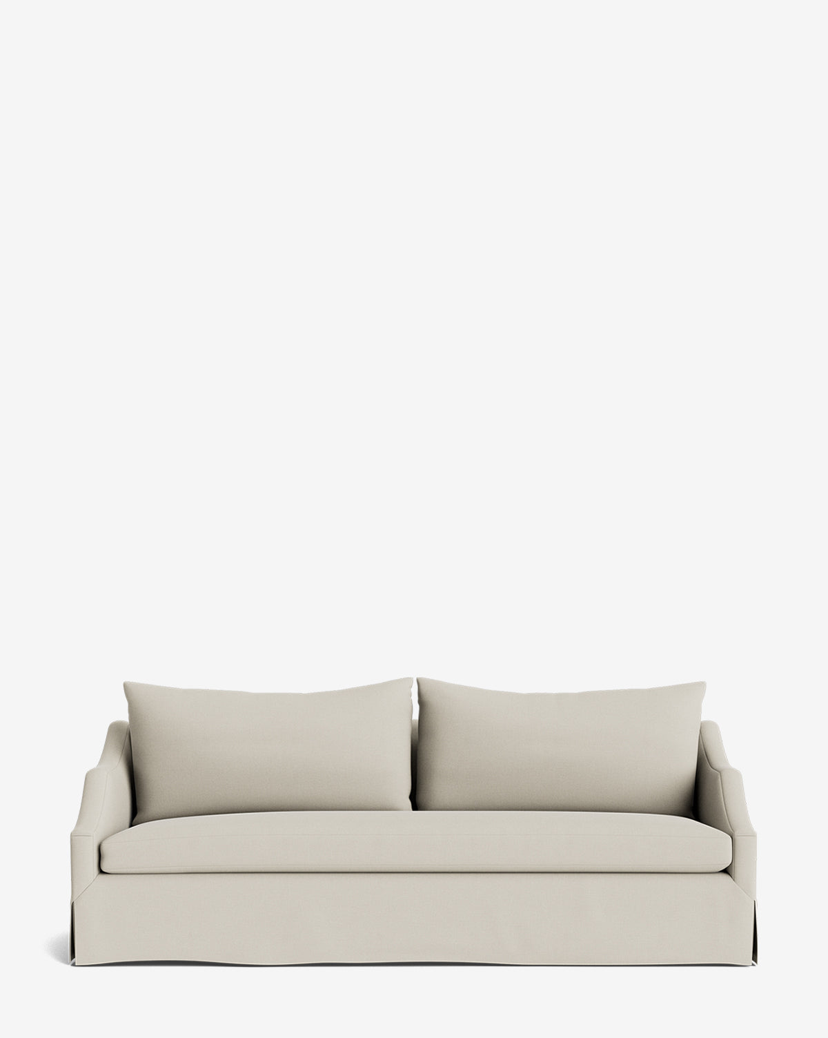 Everleigh Slipcover Sofa