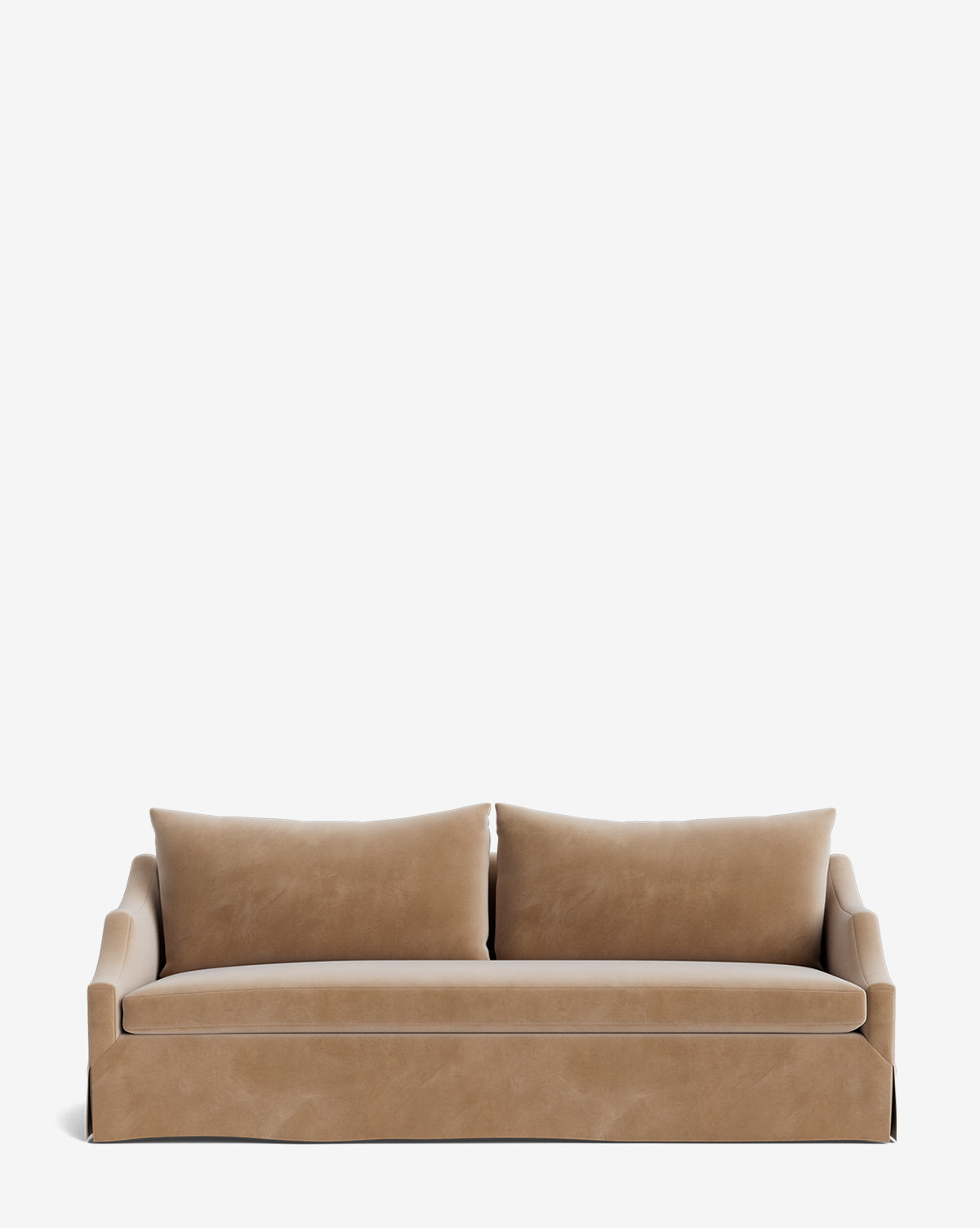 Everleigh Slipcover Sofa 96.5"