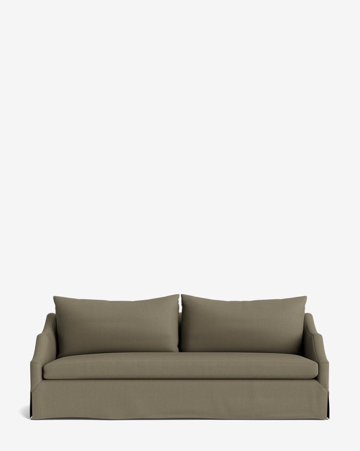 Everleigh Slipcover Sofa