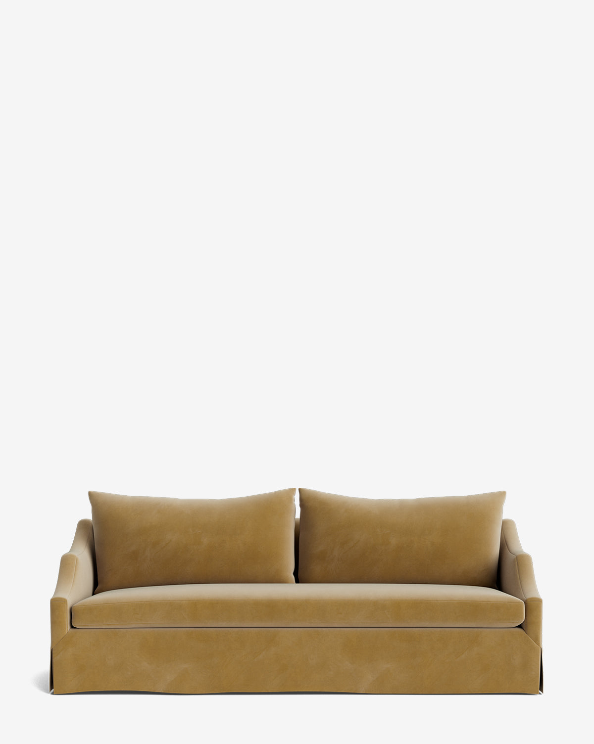 Everleigh Slipcover Sofa