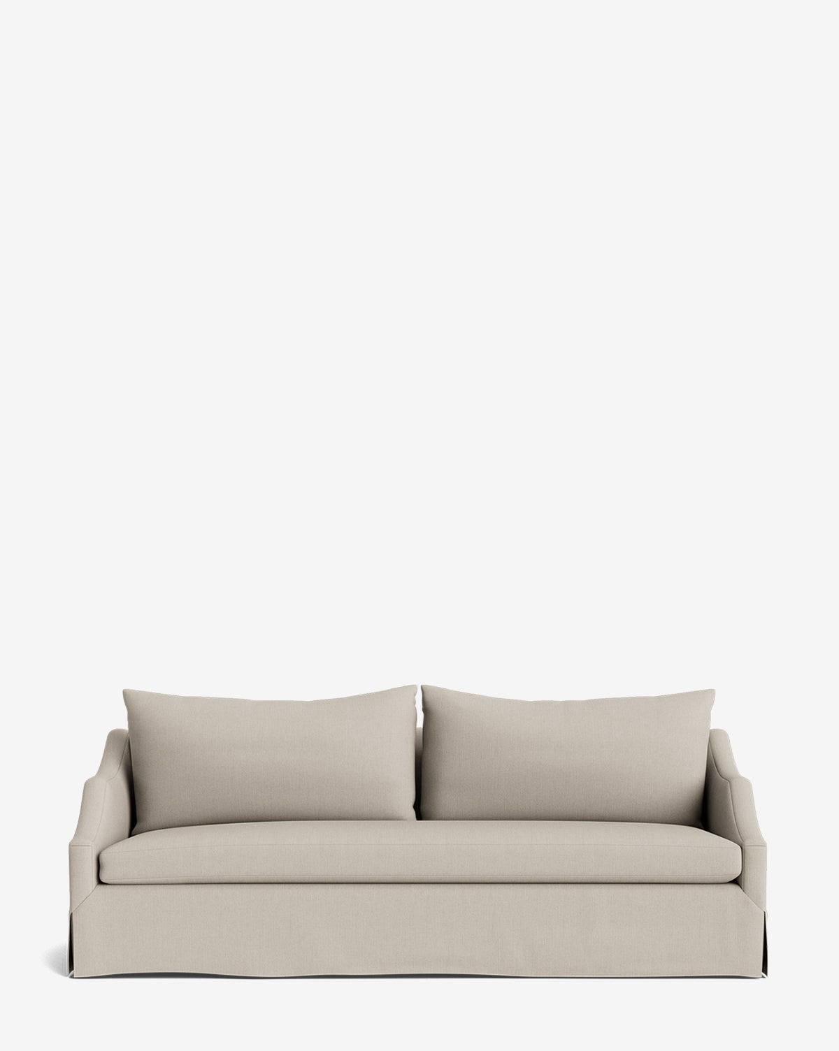 Everleigh Slipcover Sofa